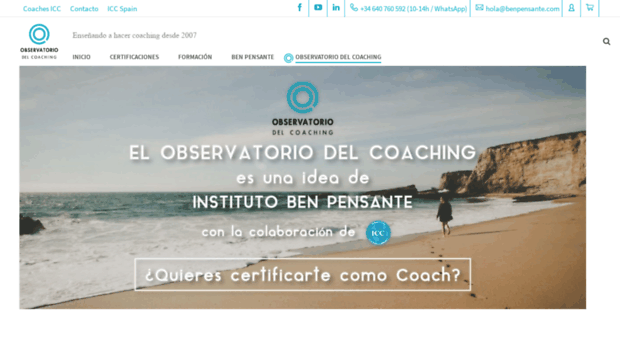 observatoriodelcoaching.com