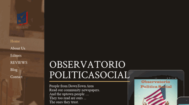 observatoriopoliticasocial.org