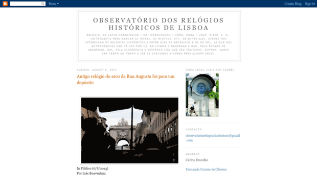 observatoriorelogioshistoricos.blogspot.com