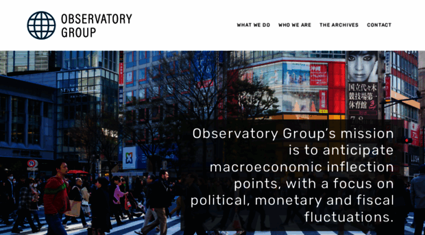 observatorygroup.com