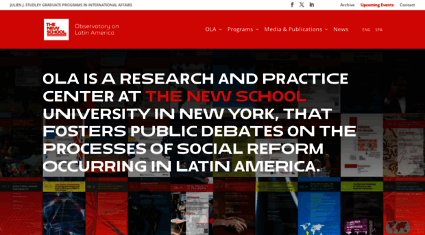 observatorylatinamerica.org