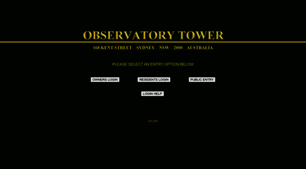 observatorytower.com.au