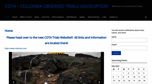 observedtrials.com