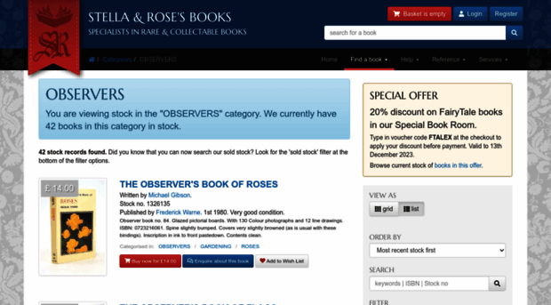 observerbooks.co.uk