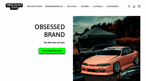 obsessedbrand.uk