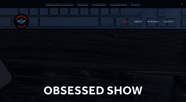 obsessedshow.com