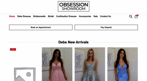 obsessionbridal.ie