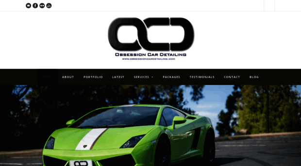 obsessioncardetailing.com