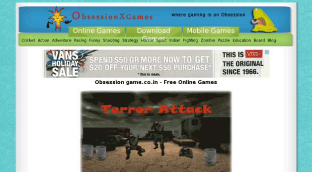 obsessiongames.co.in