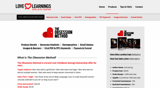 obsessionjv.com