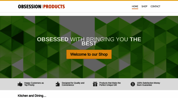 obsessionproducts.com