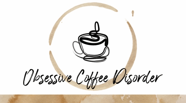 obsessive-coffee-disorder.com