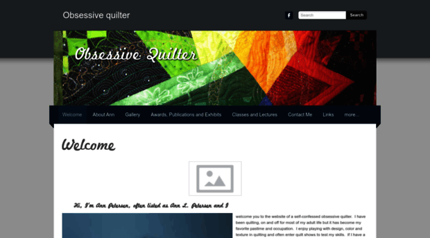 obsessivequilter.weebly.com