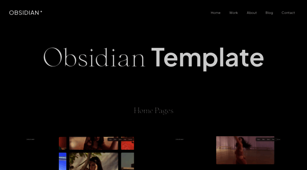 obsidian-template.webflow.io