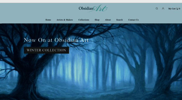 obsidianart.co.uk
