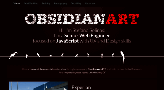 obsidianart.com