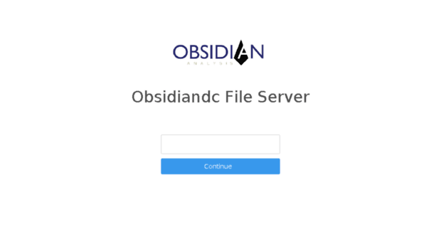 obsidiandc.egnyte.com