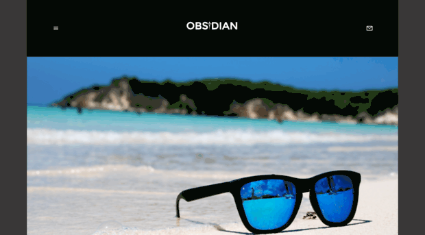 obsidianeyewear.com.au