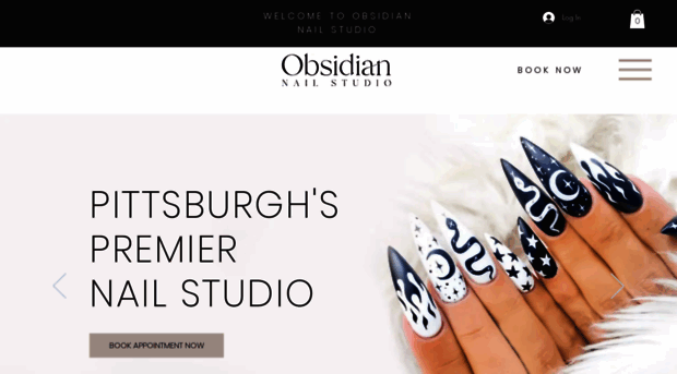 obsidiannailstudio.com