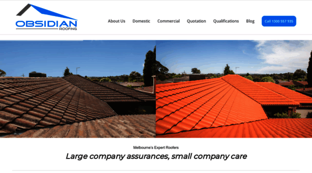 obsidianroofing.com.au