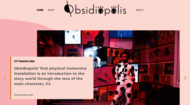 obsidiopolis.com