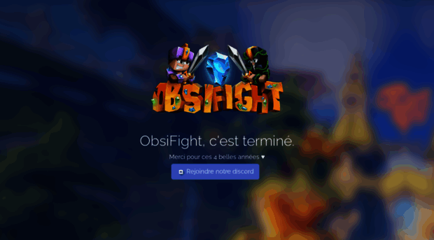 obsifight.fr