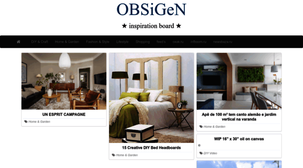 obsigen.ru