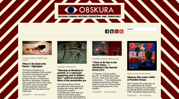 obskura.co.uk