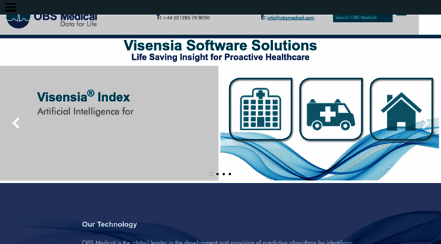 obsmedical.com