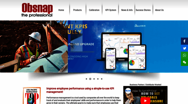 obsnapinstrument.com