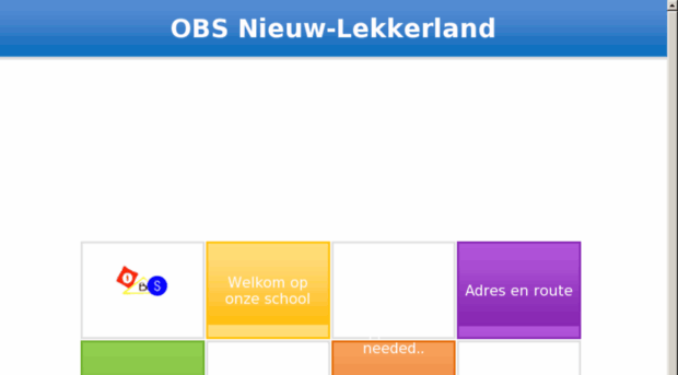 obsnieuwlekkerland.nl