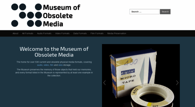 obsoletemedia.org