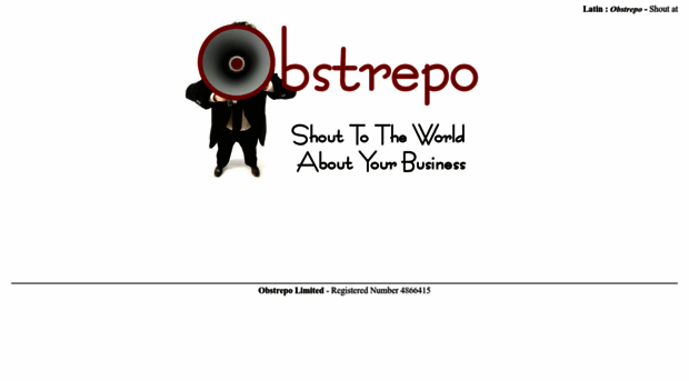 obstrepo.co.uk