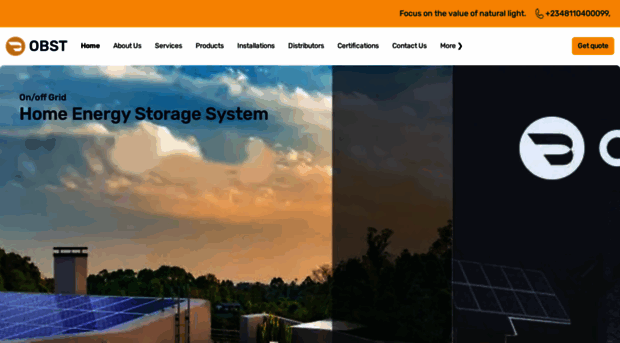 obstsolarpower.com
