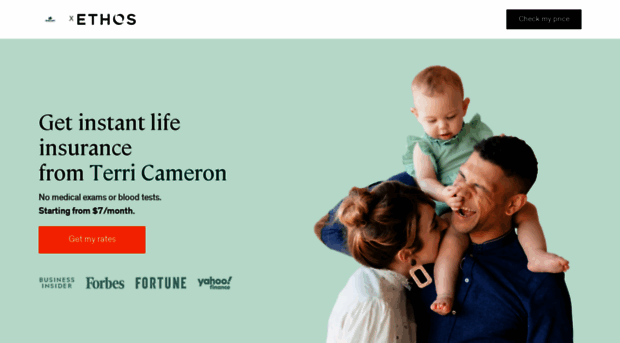 obtainlifeinsurance.com