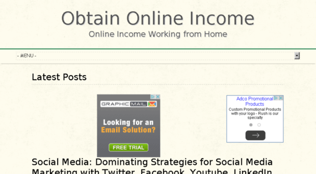 obtainonlineincome.com