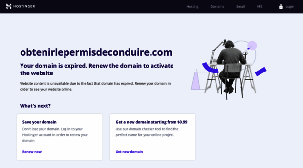 obtenirlepermisdeconduire.com
