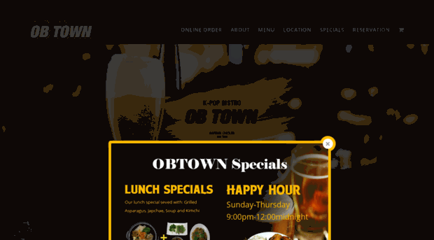 obtown.com