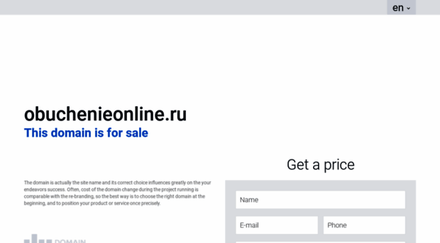 obuchenieonline.ru