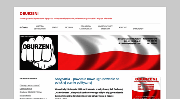 oburzeni.pl