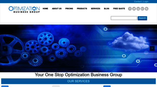 obusinessgroup.com