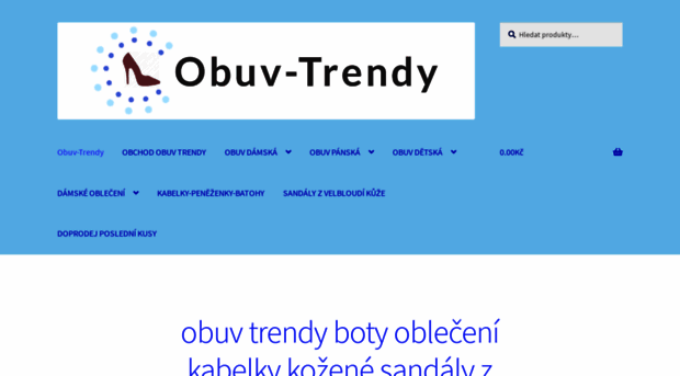 obuv-trendy.cz