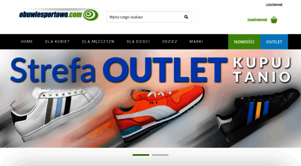 obuwiesportowe.com