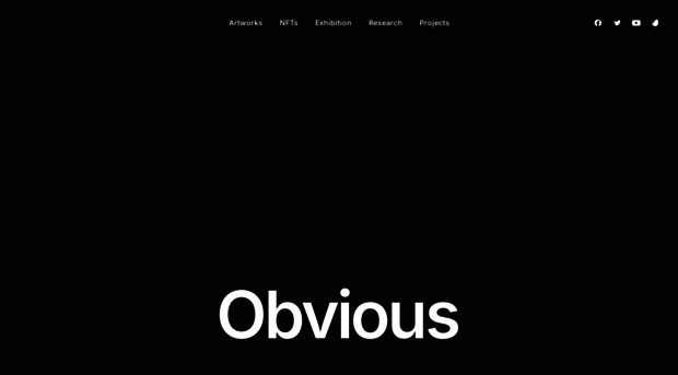 obvious-art.com