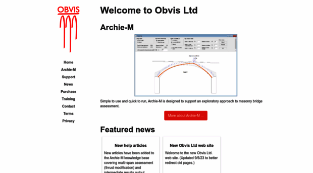 obvis.com