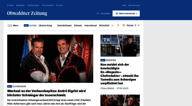 obwaldnerzeitung.ch