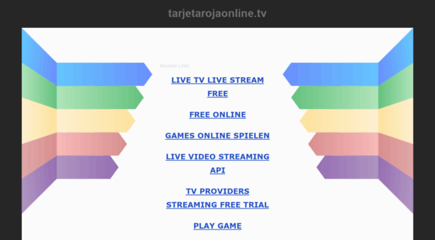 obwvj.tarjetarojaonline.tv