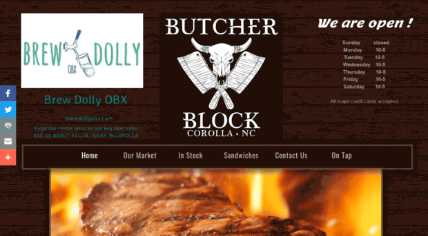 obxbutcherblock.com