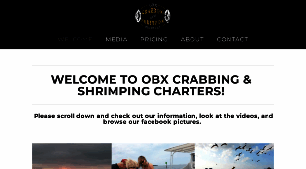 obxcrabbing.com