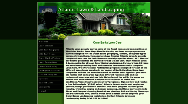 obxlawncare.com